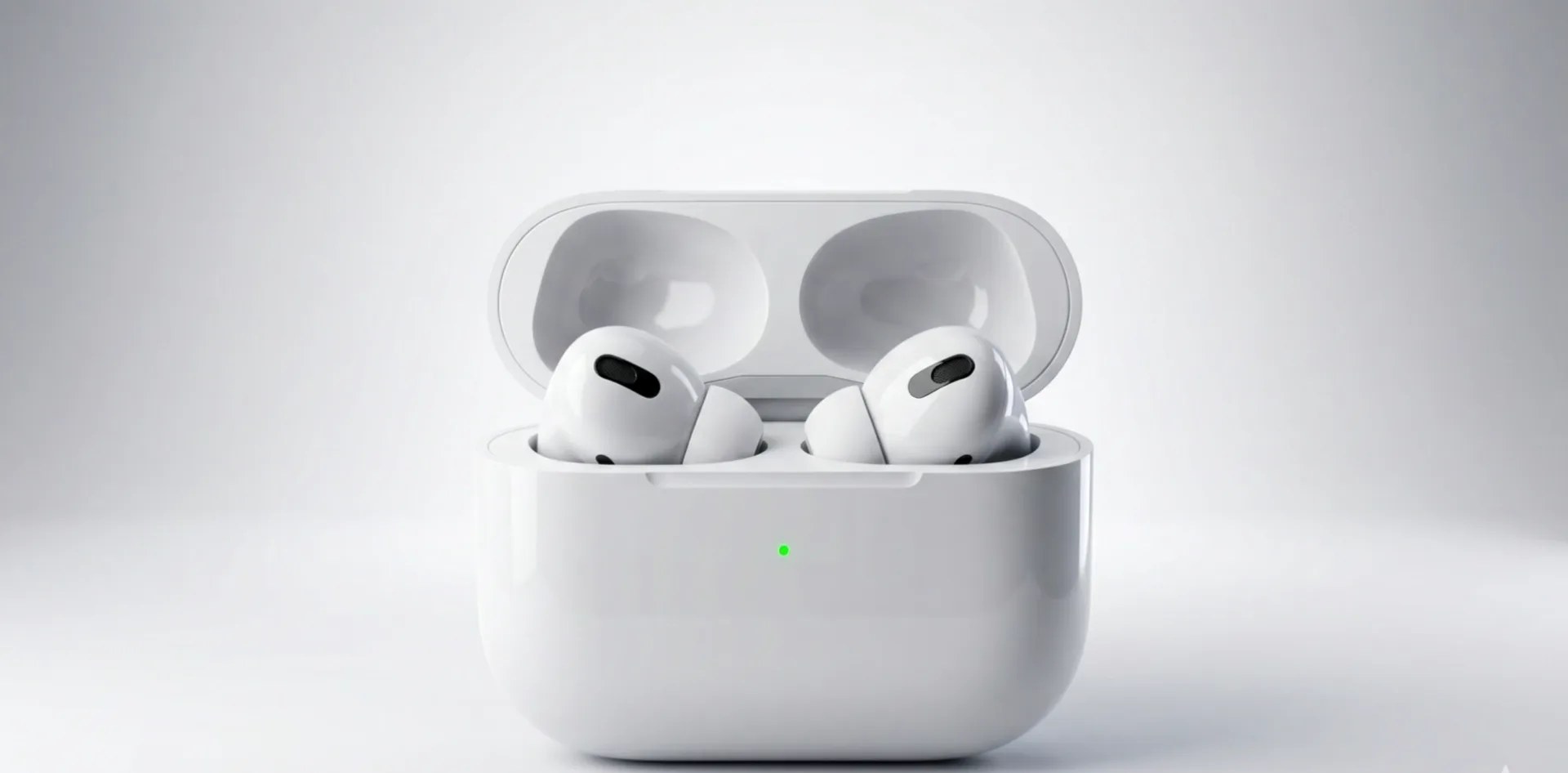 AirPods Pro 3
